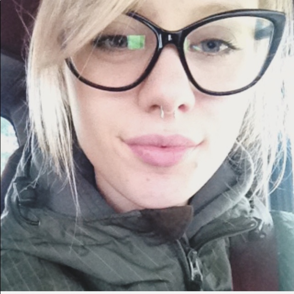 BonLook frames!